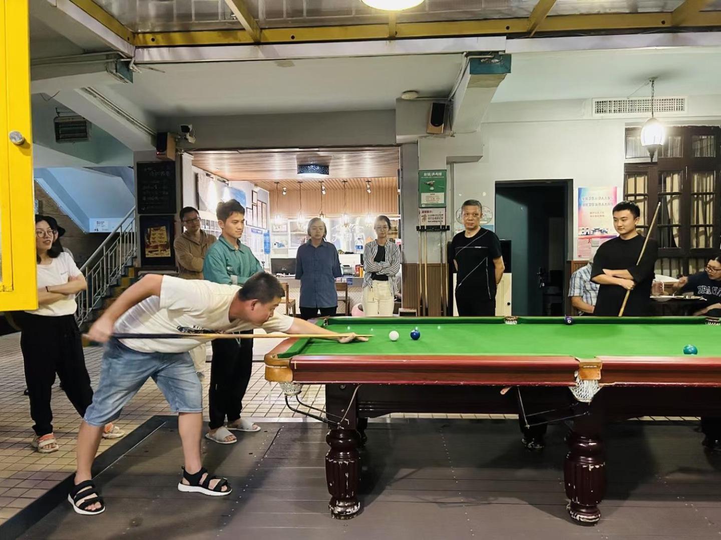 The Cloudland International Youth Hostel Close To The City Center,10 Min Walks To The Subway, Close To The Night Market, Old Street, Green Lake, English-Speaking Service, Free Activity Convenient Payment And Visa Cards Are Accepted Kunming Exterior photo