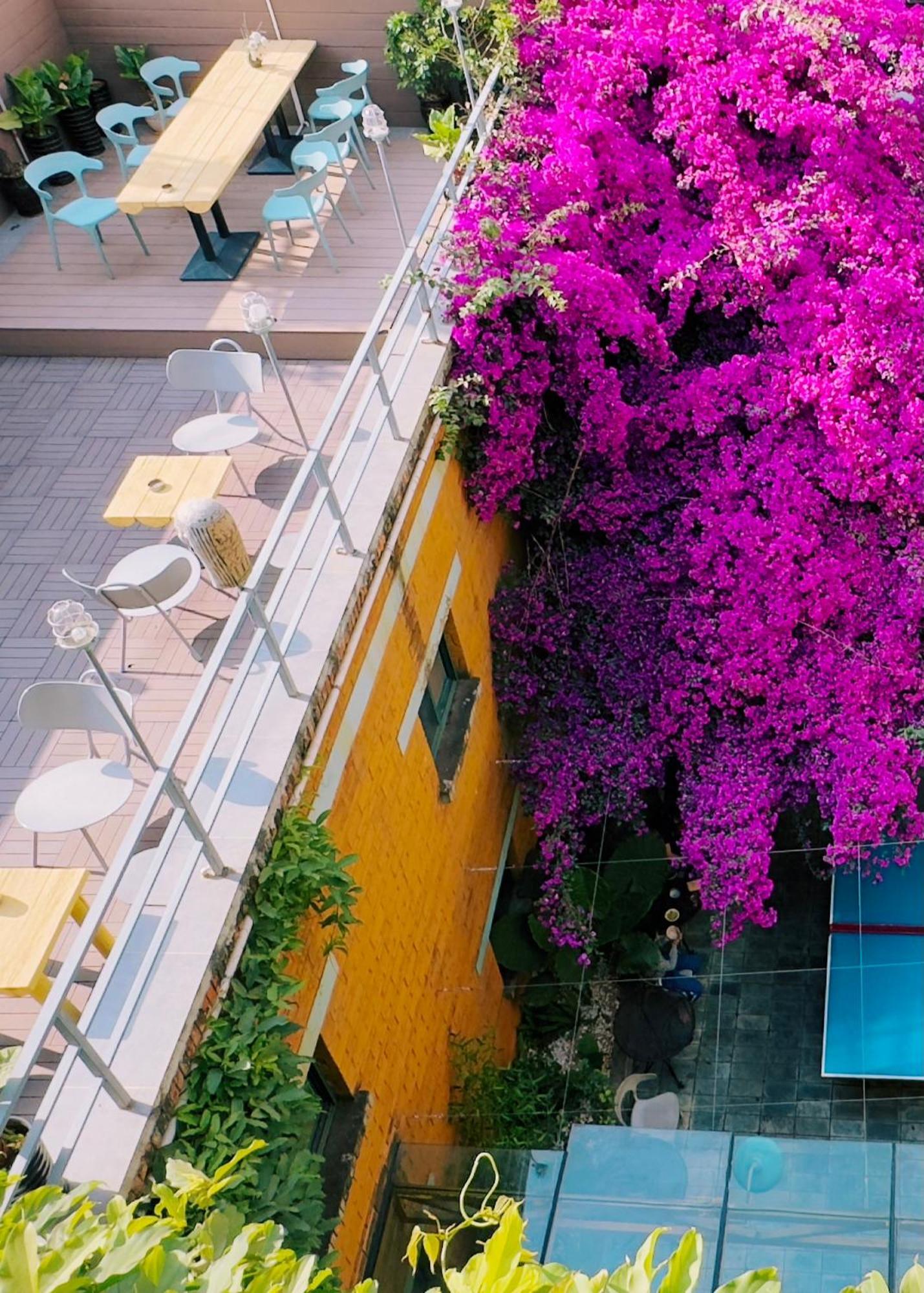 The Cloudland International Youth Hostel Close To The City Center,10 Min Walks To The Subway, Close To The Night Market, Old Street, Green Lake, English-Speaking Service, Free Activity Convenient Payment And Visa Cards Are Accepted Kunming Exterior photo